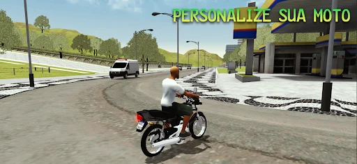 MOTOS BRASIL ONLINE ডাউনলোড করুন – সেরা বাইক গেম - Screenshot 15