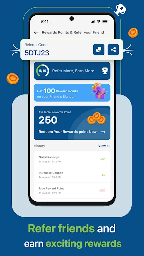 Dropit Pilot ডাউনলোড করুন – ডেলিভারি ও আয় সহজ করুন - Screenshot 4