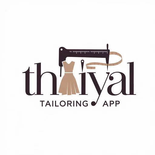 Thaiyal – দর্জি দোকানের ব্যবসার জন্য সেরা টেলারিং ম্যানেজমেন্ট অ্যাপ