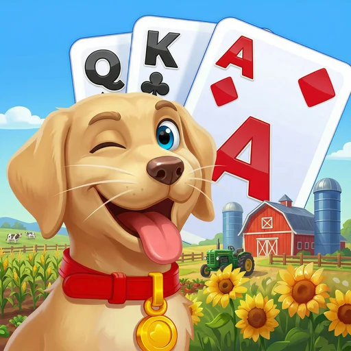 Patience TriPeaks Solitaire ডাউনলোড করুন – সেরা কার্ড গেম