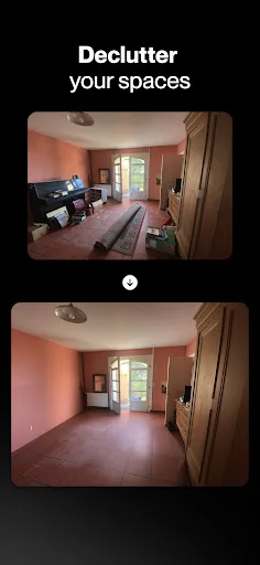 Gepetto – Virtual Staging AI ডাউনলোড করুন – রিয়েল এস্টেট ইন্টেরিয়র এআই - Screenshot 10