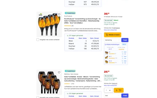 Boloo Buddy ডাউনলোড করুন – Bol.com-এ ব্যবসার সেরা টুল - Screenshot 5