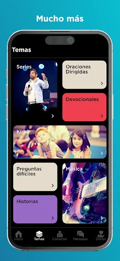Deeper অ্যাপ ডাউনলোড করুন – ঈশ্বরের সাথে গভীর সম্পর্ক গড়ে তুলুন - Screenshot 12
