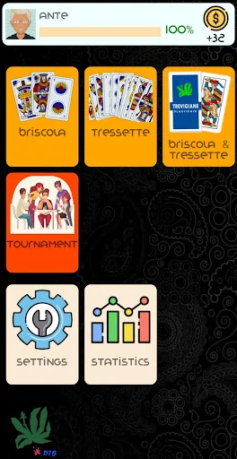Briscola & Tressette Online ডাউনলোড করুন – সেরা কার্ড গেম - Screenshot 10