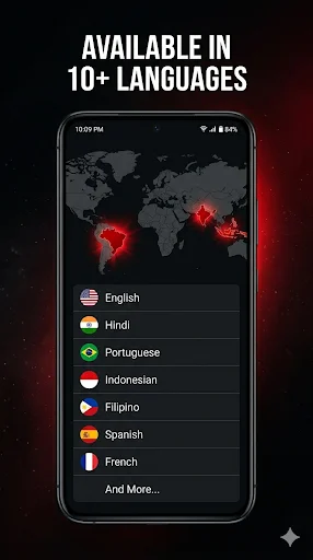 SilentGuard ডাউনলোড করুন – ভয়েস ও শেক ট্রিগার SOS অ্যালার্ম ও ভিডিও প্রমাণ - Screenshot 8