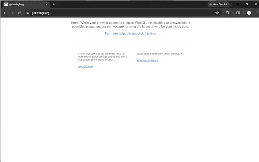 Enterprise 3D Graphics Blocker ডাউনলোড করুন – সেরা শিক্ষা টুল - Screenshot 1