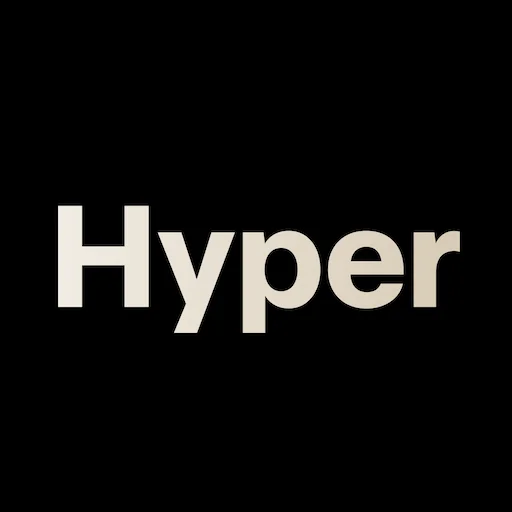 HYPER – Next-gen fitness coach ডাউনলোড করুন – সেরা ফিটনেস ট্রেইনার