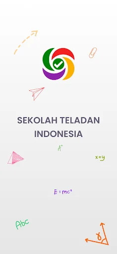 SEKOLAH TELADAN INDONESIA সর্বশেষ ভার্সন ডাউনলোড করুন – উপস্থিতি অ্যাপ - Screenshot 1