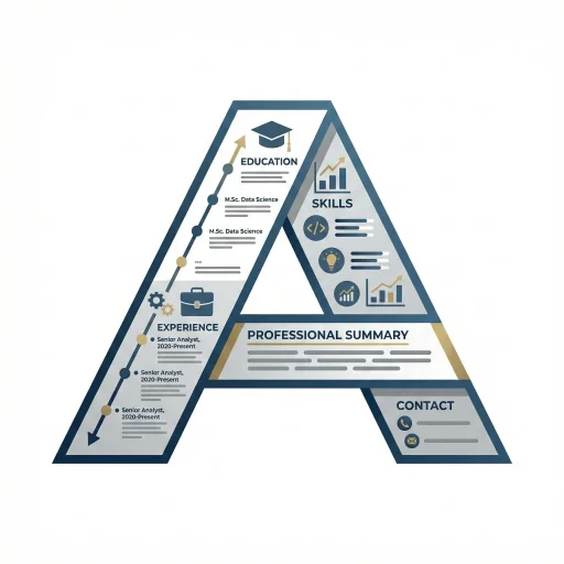 ARIV AI Resume Builder ডাউনলোড করুন – প্রফেশনাল সিভি তৈরি করুন