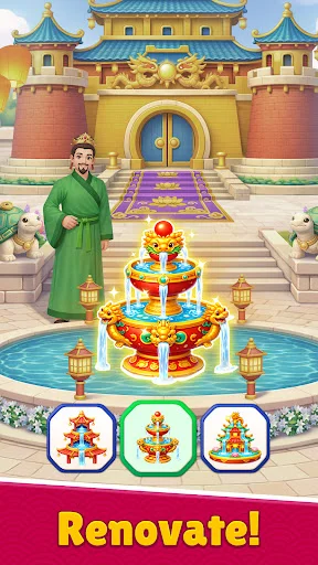 Mahjong Classic ডাউনলোড করুন – সেরা ফ্রি টাইল ম্যাচিং গেম - Screenshot 20