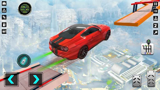 Track Master Deadly Challenges ডাউনলোড করুন – রোমাঞ্চকর রেসিং গেম - Screenshot 16