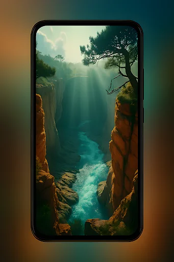 Live Nature Wallpapers HD ডাউনলোড করুন – সেরা মোশন ওয়ালপেপার - Screenshot 10