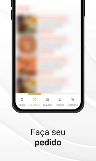 Rio’s Gourmet ডাউনলোড করুন – সেরা খাবার ও ডেলিভারি অ্যাপ - Screenshot 3