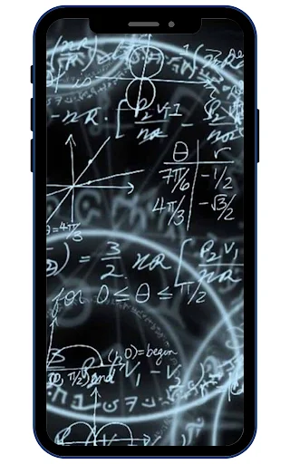 Math Wallpapers ডাউনলোড করুন – সেরা 4K গণিত ব্যাকগ্রাউন্ড - Screenshot 3