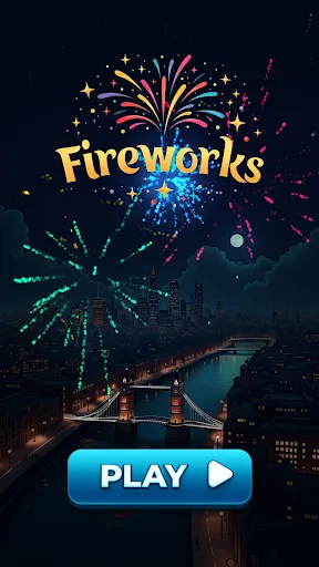Fireworks Play Show Simulator ডাউনলোড করুন – সেরা ফায়ারওয়ার্ক গেম - Screenshot 7