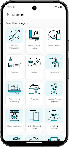 Koko – Buy, Sell & Classifieds ডাউনলোড করুন | নাইজেরিয়া লোকাল ডিলস - Screenshot 4