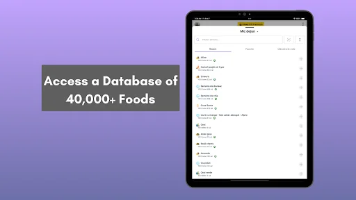 AlexaFit – Calorie Tracker ডাউনলোড করুন – স্বাস্থ্যকর জীবনের সঙ্গী - Screenshot 16