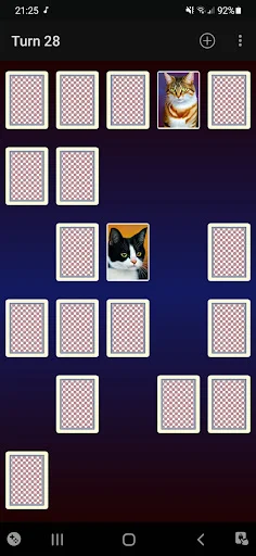 Memory Match Cards ডাউনলোড করুন – স্মৃতিশক্তি বৃদ্ধির সেরা গেম - Screenshot 5