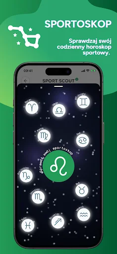 Sport Scout ডাউনলোড করুন – একাকীত্ব ও একঘেয়েমি দূর করার সেরা উপায় - Screenshot 4