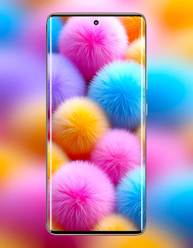 Motorola Edge 60 Pro Wallpaper ডাউনলোড করুন – সেরা HD ওয়ালপেপার - Screenshot 3