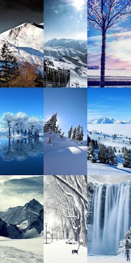 Nature Escape HD Wallpapers ডাউনলোড করুন – সেরা প্রাকৃতিক দৃশ্য - Screenshot 4