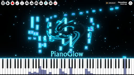 PianoGlow ডাউনলোড করুন – মাল্টিপ্লেয়ার পিয়ানো ও মিউজিক গেম - Screenshot 15
