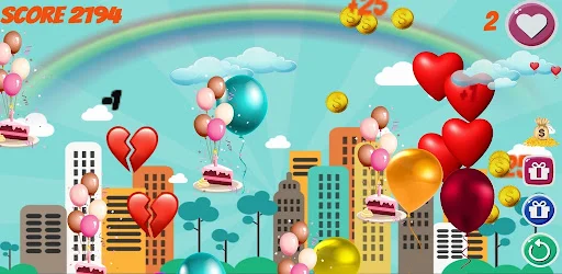Balloon Pop ডাউনলোড করুন – সেরা বাবল শুটার গেমটি বিনামূল্যে খেলুন - Screenshot 22