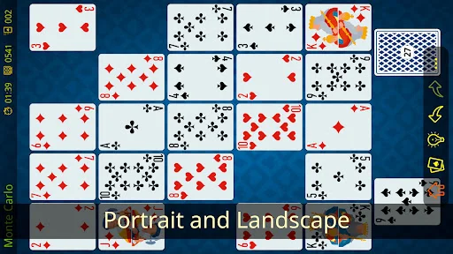 Solitaire Master ডাউনলোড করুন – সেরা ক্লাসিক কার্ড গেম কালেকশন - Screenshot 14