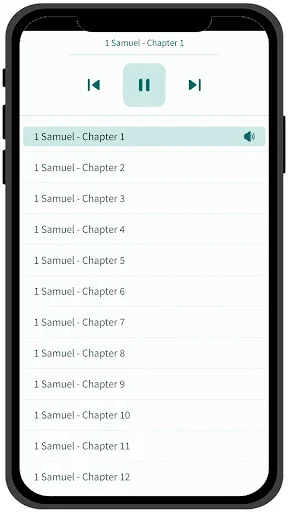 Catholic Bible and Prayer অ্যাপ ডাউনলোড করুন – অডিও বাইবেল - Screenshot 32