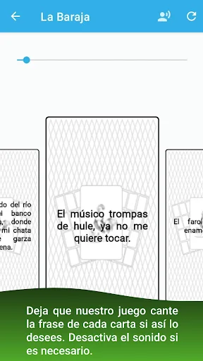 Loteria Mexicana, Carta-Baraja ডাউনলোড করুন – মেক্সিকান লটারি কার্ড মেকার - Screenshot 3