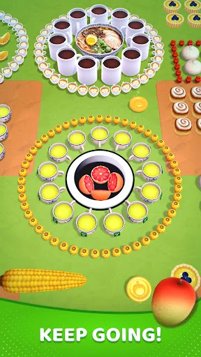 Farm Hole: Eat ‘Em All! ডাউনলোড করুন – সেরা ক্যাজুয়াল গেম - Screenshot 3