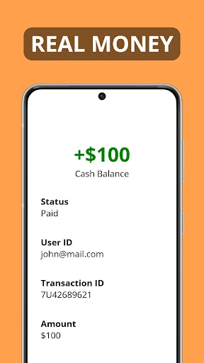 FastCash ডাউনলোড করুন – গেম খেলে সহজে নগদ অর্থ উপার্জন করুন - Screenshot 2