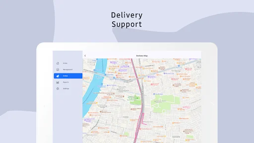 vOrder – QR Ordering & POS ডাউনলোড করুন – আধুনিক রেস্তোরাঁ ম্যানেজমেন্ট - Screenshot 20