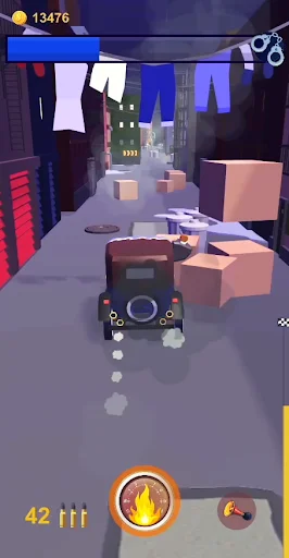 Mafia Chase: Highway Racing ডাউনলোড করুন – সেরা হাইওয়ে রেসিং গেম - Screenshot 3
