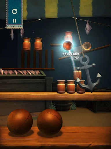 Fireball – Hit Smash and Crash ডাউনলোড করুন – সেরা বল থ্রো গেম - Screenshot 12