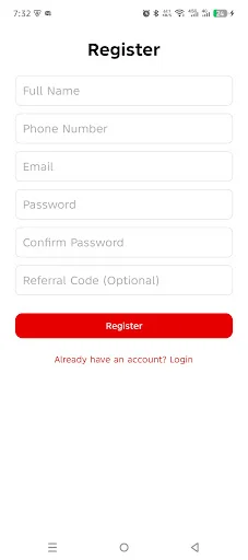 KenApp ডাউনলোড করুন – দ্রুত এবং সহজ মেসেজিং অ্যাপ - Screenshot 1