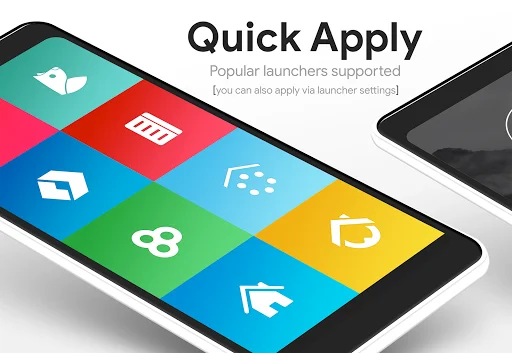 Lines – Icon Pack ডাউনলোড করুন – সেরা মিনিমালিস্ট আইকন প্যাক - Screenshot 10